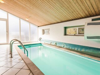 Ferienhaus Skiveren  5