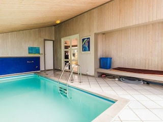 Maison de vacances Skiveren  7