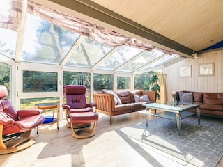 Ferienhaus Skiveren  29