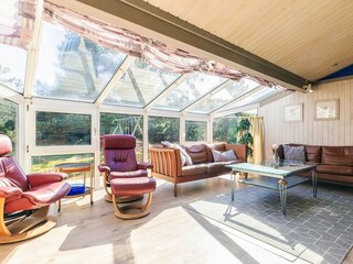 Vakantiehuis Skiveren  28