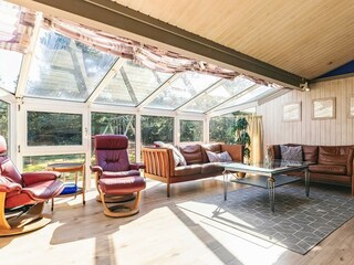 Ferienhaus Skiveren  14