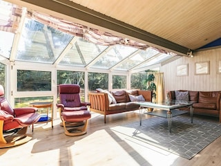 Maison de vacances Skiveren  14