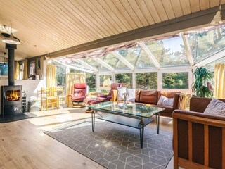 Maison de vacances Skiveren  27