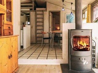 Ferienhaus Skiveren  10