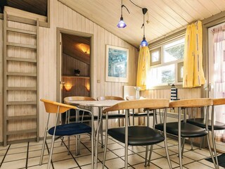 Vakantiehuis Skiveren  33