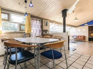 Ferienhaus Skiveren  11