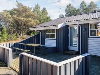 Holiday house Skiveren  35