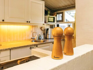 Holiday house Skiveren  27