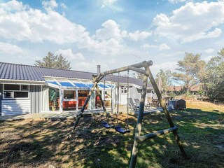 Holiday house Skiveren  38