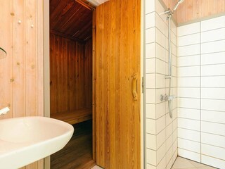Maison de vacances Skiveren  24