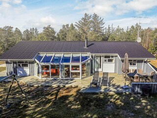 Holiday house Skiveren  40