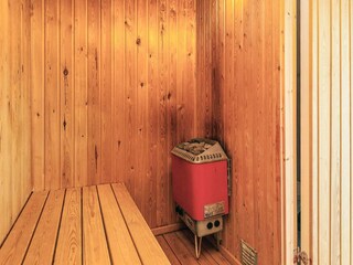 Casa per le vacanze Skiveren  29