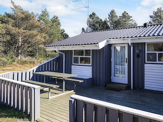 Ferienhaus Skiveren  30