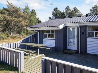 Vakantiehuis Skiveren  17