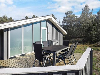 Holiday house Skiveren  38