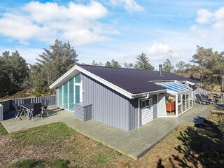 Vakantiehuis Skiveren  31