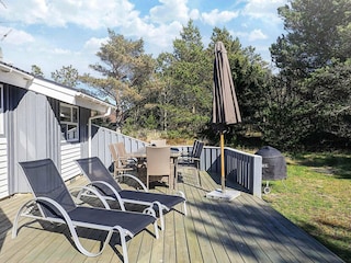 Ferienhaus Skiveren  26