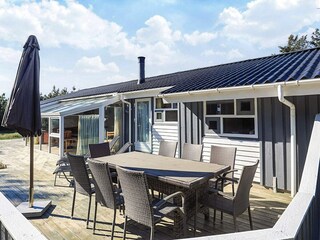 Holiday house Skiveren  12