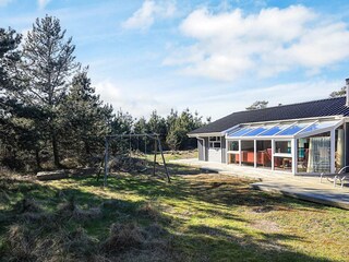 Ferienhaus Skiveren  13