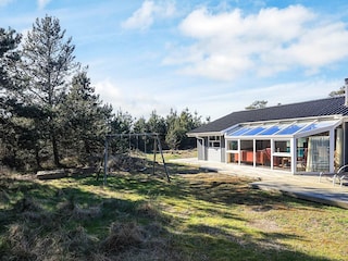 Maison de vacances Skiveren  9