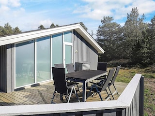 Ferienhaus Skiveren  38