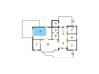 Holiday house Skiveren  53