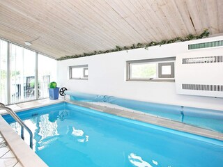 Casa per le vacanze Skiveren  24