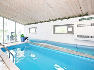 Holiday house Skiveren  19