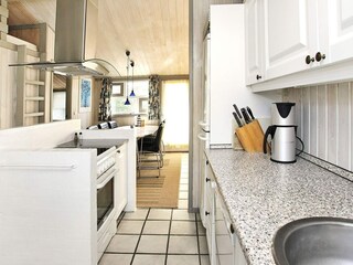 Maison de vacances Skiveren  33