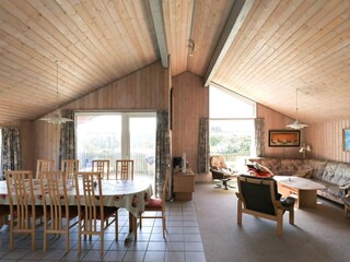 Vakantiehuis Løkken  7