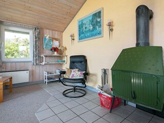 Vakantiehuis Løkken  2