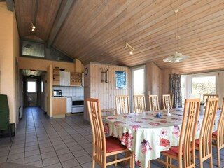 Vakantiehuis Løkken  17