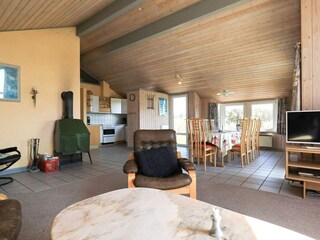 Vakantiehuis Løkken  9