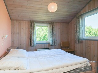 Vakantiehuis Løkken  10