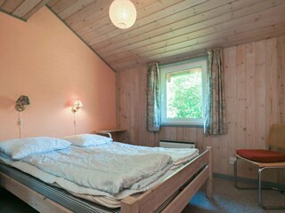 Maison de vacances Løkken  12