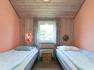 Maison de vacances Løkken  18