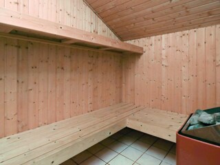 Vakantiehuis Løkken  14