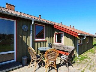 Maison de vacances Løkken  14