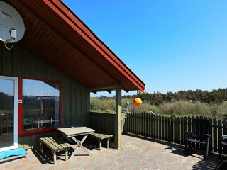 Vakantiehuis Løkken  3