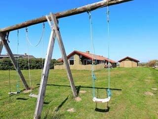 Vakantiehuis Løkken  4