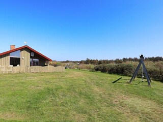 Vakantiehuis Løkken  5