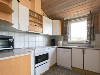 Vakantiehuis Løkken  16
