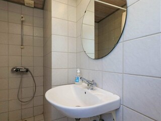 Maison de vacances Løkken  11