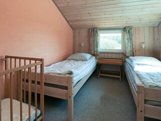 Vakantiehuis Løkken  20