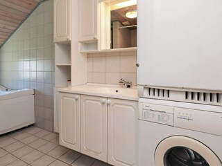 Maison de vacances Løkken  18