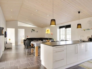 Ferienhaus Blåvand  4
