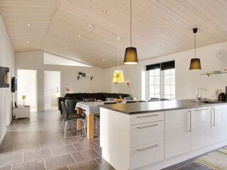 Holiday house Blåvand  2