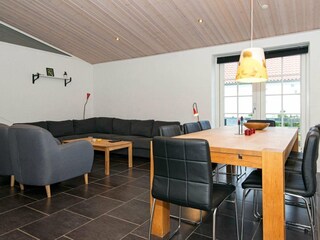 Holiday house Blåvand  3