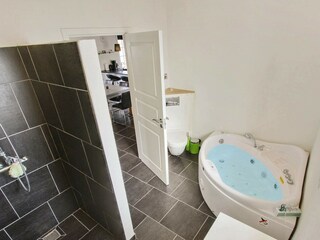 Ferienhaus Blåvand  23