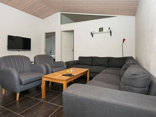 Holiday house Blåvand  5